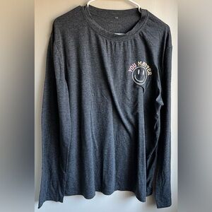 NWOT “You Matter” Shirt